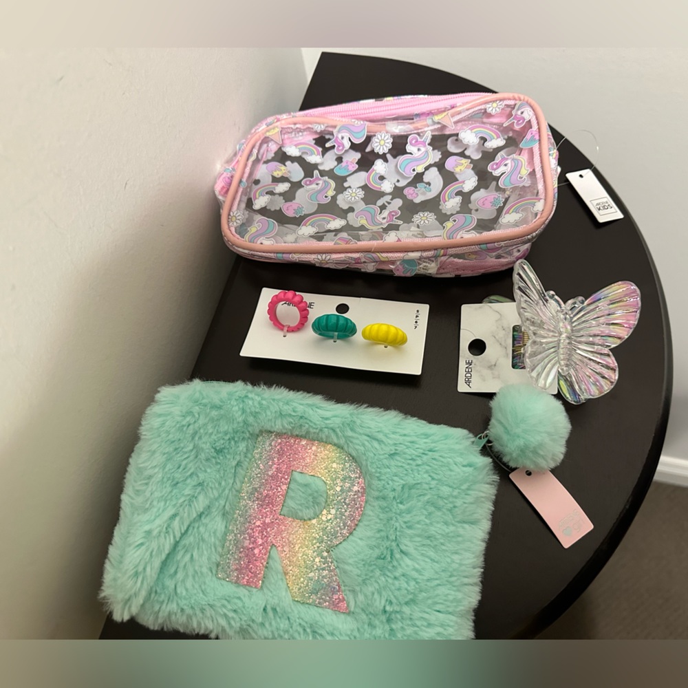 ARDENE KIDS BUNDLE